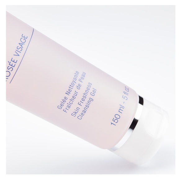 ROSEE VISAGE SKIN FRESHNESS CLEANSING GEL 150 ML - Picture 2 of 5